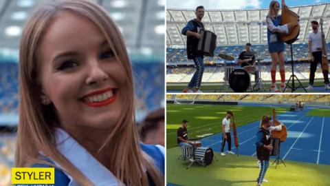 kaver na seven nation army ot gruppy b