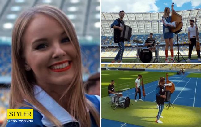 "Почему это так красиво?" Кавер на всемирно известный хит под бандуру поразил сеть (видео)