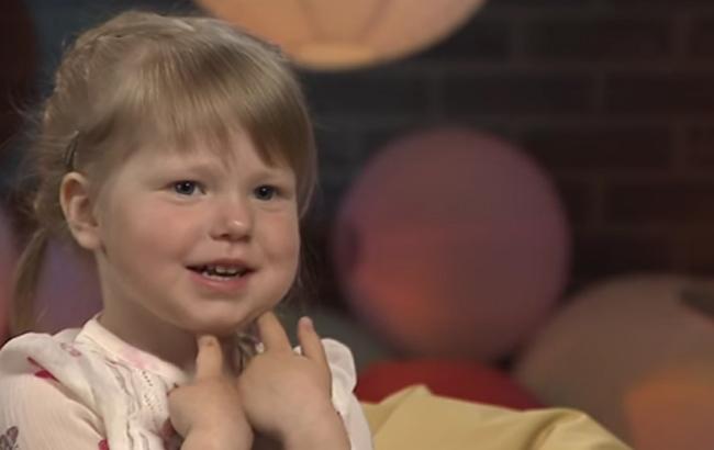 "Україна має талант. Діти": 11 выпуск можно смотреть онлайн