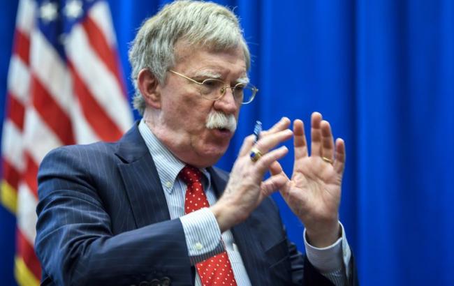 США скоротять фінансування офісу комісара ООН з прав людини