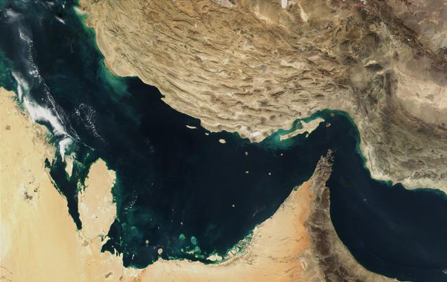 В Саудовской Аравии cчитают маловероятным перекрытие Ормузского пролива