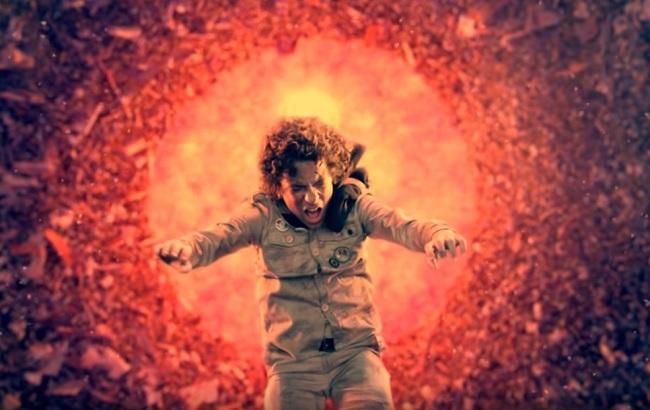 Фільм "Бобот і Енергія Всесвіту": дивитися онлайн трейлер