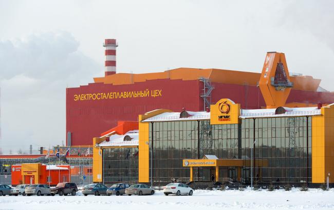 "Украинская горно-металлургическая компания" меняет генерального директора