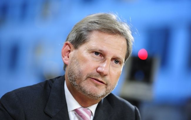 Хан: Україна завтра може отримати право на безвізовий режим з ЄС