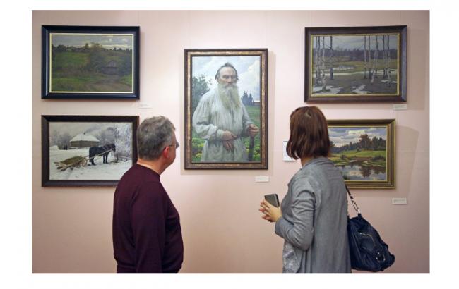 О чем рассказывают экспозиции харьковских музеев