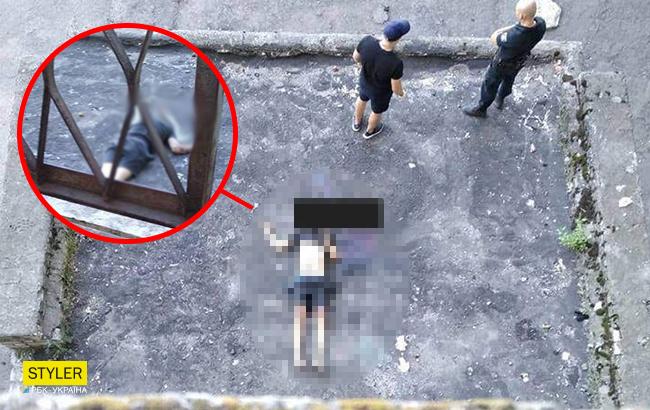 Самогубство "Момо": у Кам'янському виявилася  жертва смертельної гри