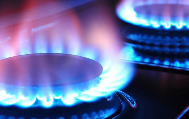 В Україні налічується понад 500 компаній, які торгують газом