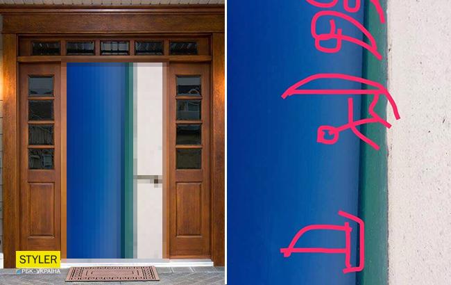 "Двері або пляж?" У мережі оптична ілюзія викликала гарячі суперечки (фото)