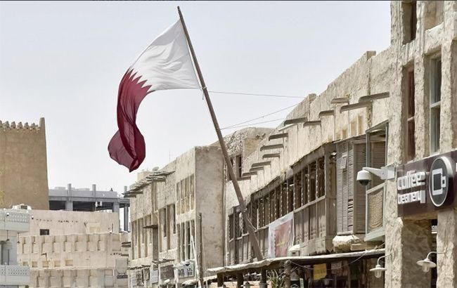 Саудовская Аравия планирует превратить Катар на остров, - DW