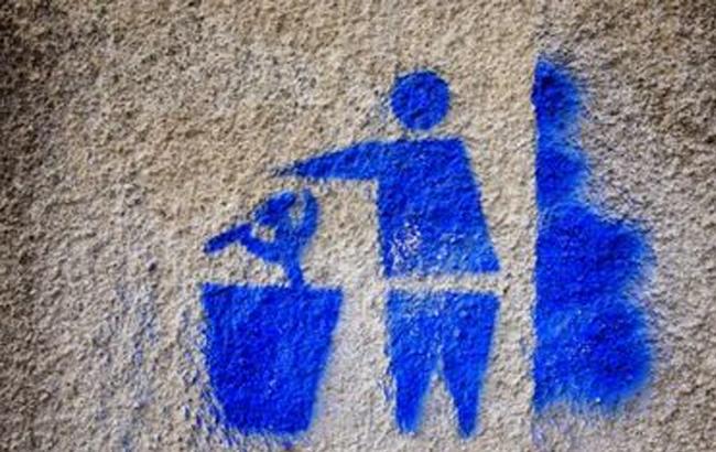 Два населенных пункта в Украине "сопротивляются" декоммунизации