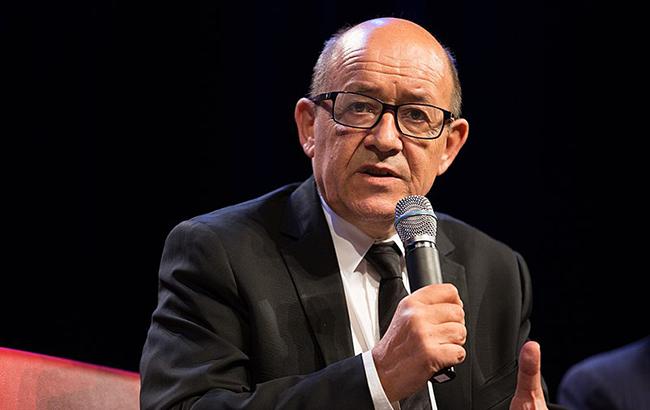 Франція вважає, що Росія зацікавлена в політичному рішенні в Сирії