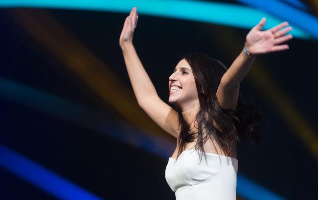 Евровидение 2016: Джамала стала лидером в рейтинге букмекеров