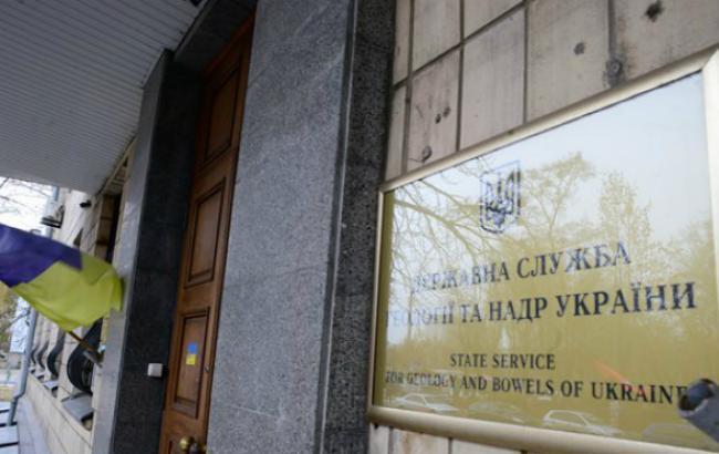 Прокуратура викрила на отриманні хабара в.о. голови Держгеонадр