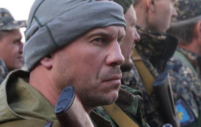 Кива рассказал, как издевался над украинскими бойцами на Донбассе, пристегивая их наручниками к столбам