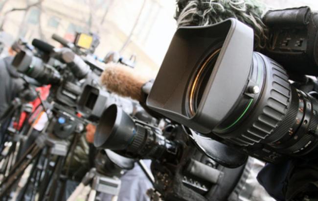 Україна перестала бути лідером за кількістю викрадених журналістів
