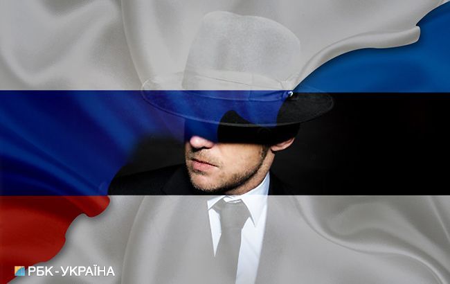 В Естонії суд засудив 2 чоловіків до в'язниці за шпигунство на Росію
