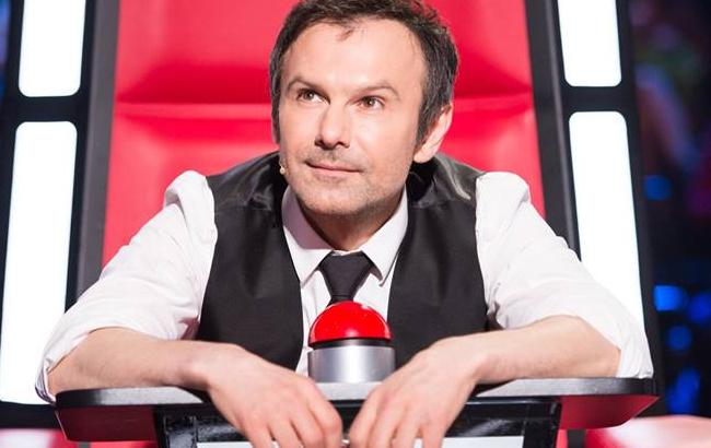 Голос країни 6 сезон: 11 выпуск можно смотреть онлайн