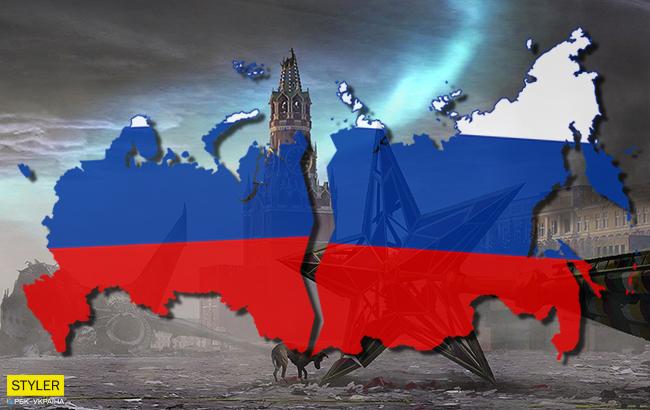 Названа дата распада России: это случится еще при нашей жизни