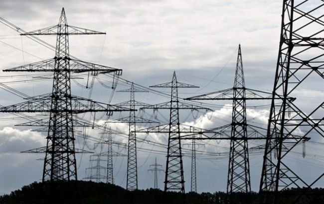 "Укрэнерго" объяснило причины введения чрезвычайных мер на рынке электроэнергии