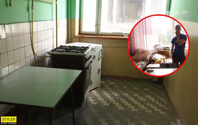 Во Львове за жалобы выселили студента из общежития: подробности инцидента