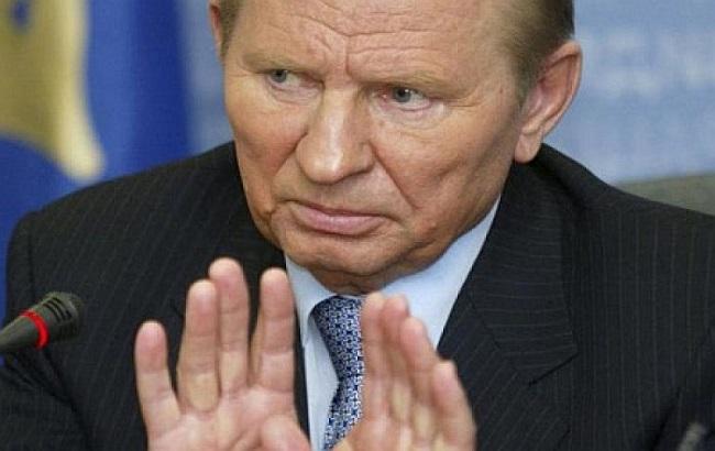 Кучмі згадали відео, де він заперечував Бандеру як героя України