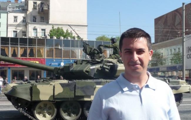 Туреччина призначила послом в Україні колишнього радника посольства в РФ
