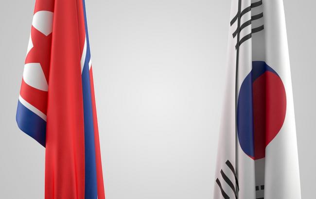 КНДР і Південна Корея відкрили перший постійний офіс зв'язку поблизу кордону двох держав
