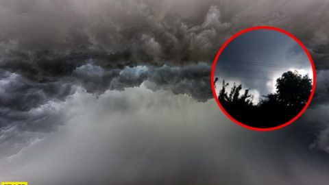 По Україні пронеслися смерчі: вражаючі відео