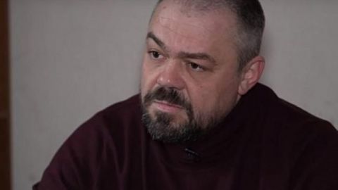 Суд відпустив з-під варти підозрюваного у вбивстві Олешка