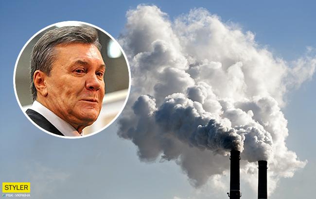 При президенті Януковичі корупція поглинала "кіотські" гроші мільярдами - експерт