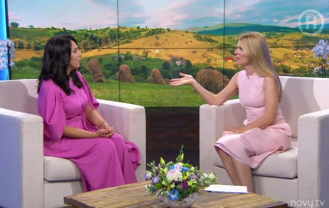 Оля шоу: 13 випуск дивитися онлайн