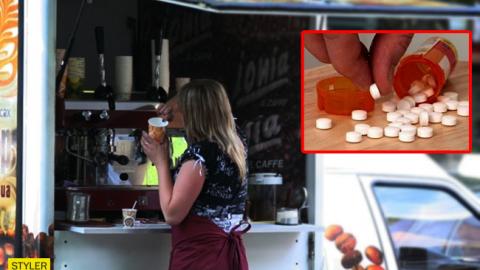 "Не пейте кофе в случайных местах": в сети рассказали о новом способе ограбления