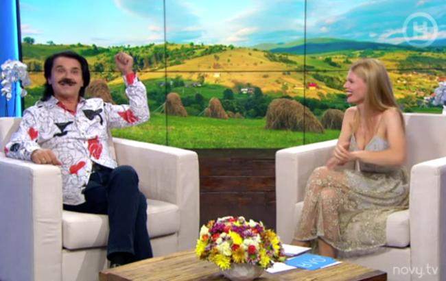 Оля шоу: 14 випуск дивитися онлайн