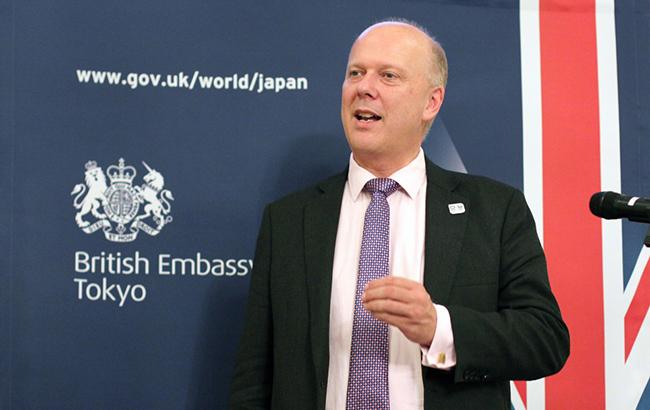 Британія закликає Євросоюз пом'якшити свою позицію щодо Brexit