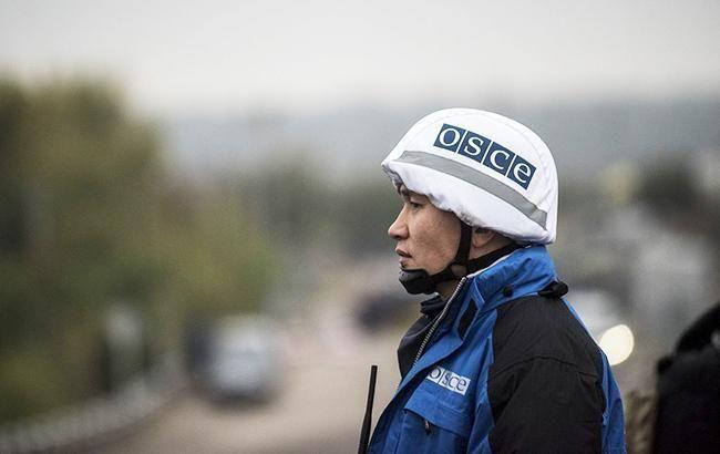 В ОБСЄ заявили про системне перешкоджання роботі СММ з боку бойовиків