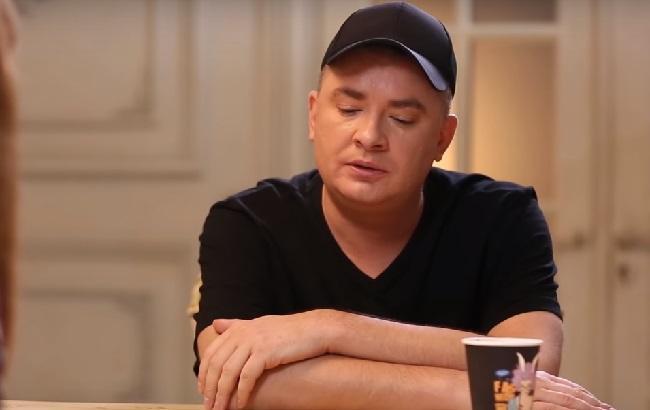 "Могу продержаться два дня": Данилко признался, что считает своим главным пороком