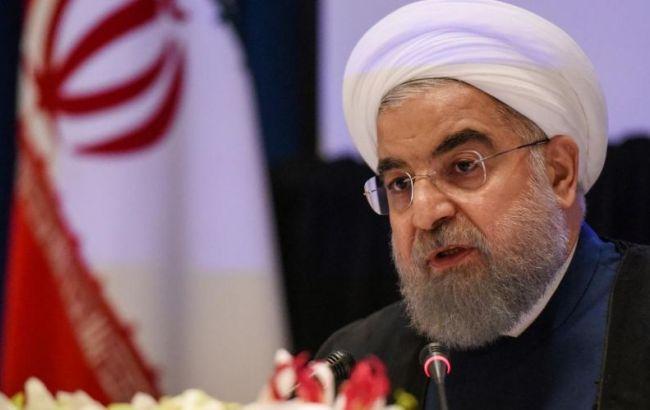 Президент Ірану вважає, що у вбивстві Хашкаджі замішані США