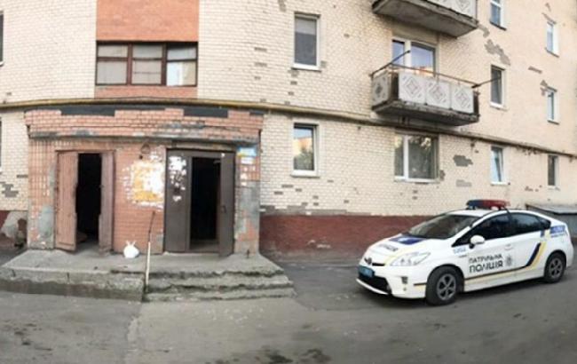 В Хмельницком мужчина убил собственного сына: подробности инцидента