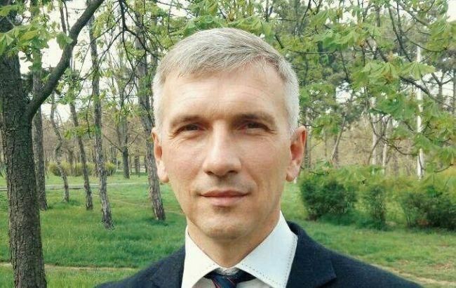 Активісту Михайлику дістали кулю з легень