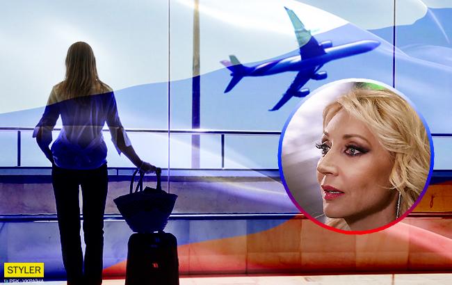 Дочь Пугачевой покидает Россию и будет жить в другой стране