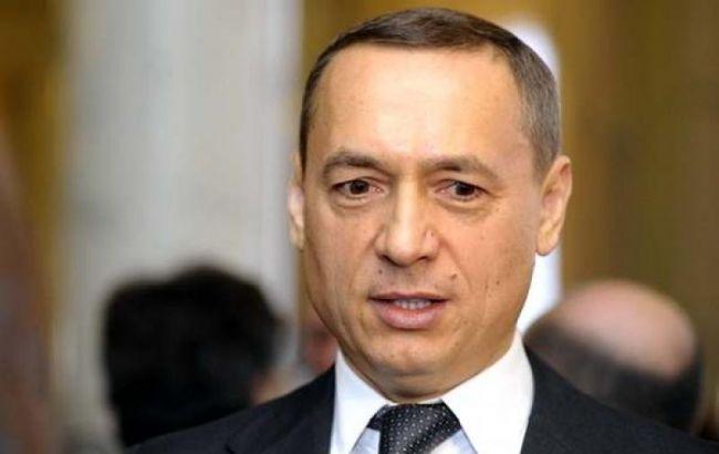 Мартиненка викликали на допит в прокуратуру