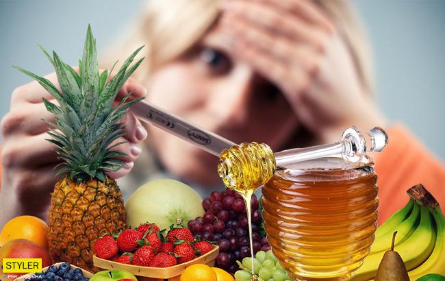 Смачно і корисно: українцям розповіли, які фрукти і овочі захистять від застуди