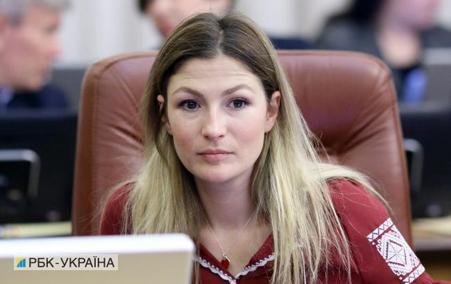 Джапарова в ООН призвала усилить санкции против РФ