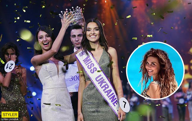 "А крепостное право отменили?": Седокова высказалась о скандале с Мисс Украина 2018