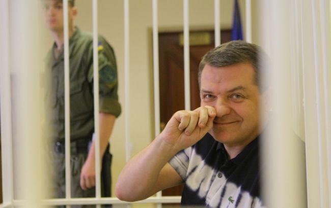 Печерский суд отказался изменить меру пресечения экс-прокурору Корнийцу