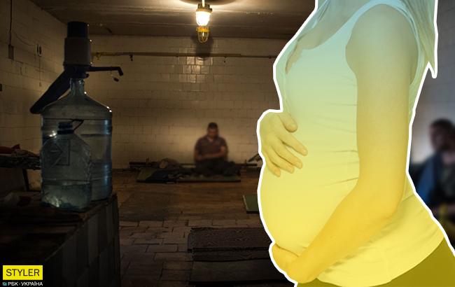 "Ребенок умрет": беременная украинка рассказала о пребывании в плену в "ДНР"