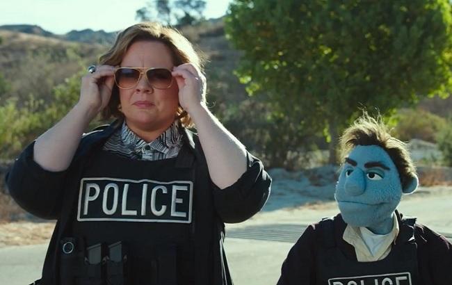 Фільм "Іграшки для дорослих": дивитися онлайн трейлер