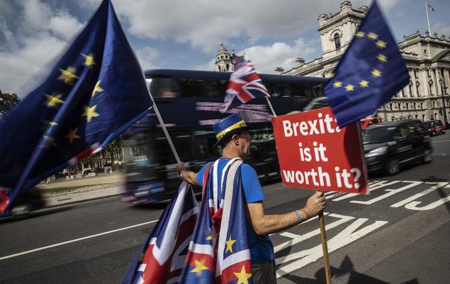 Более 50% британцев не поддержат выход из Евросоюза на втором референдуме, - опрос