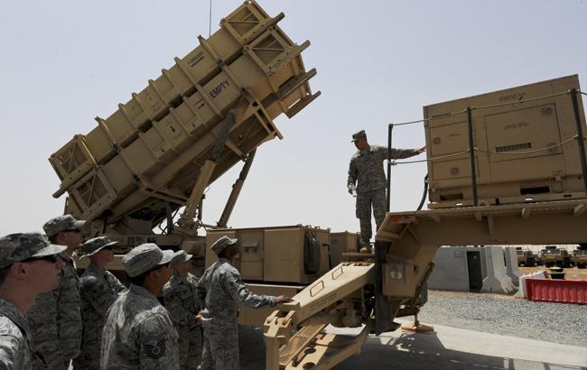 Польща посилить протиракетну оборону американським комплексом Patriot
