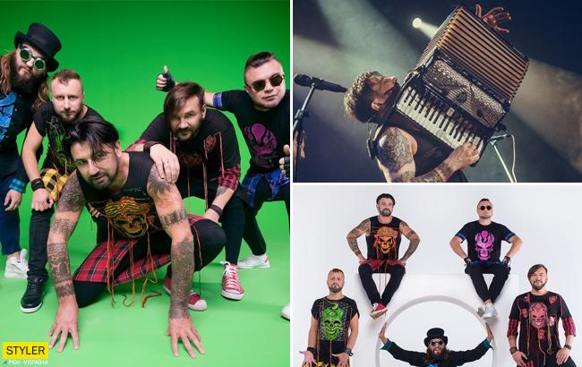 KOZAK SYSTEM приглашают полетать над осенним Киевом (видео)